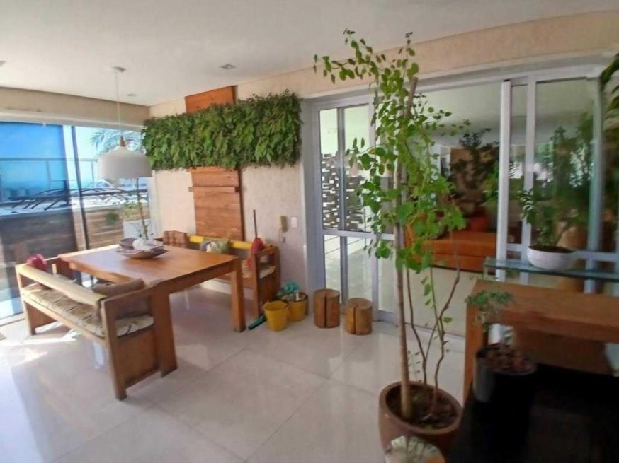 Foto ilustrativa 9 - Leilão do duplex 231 Vila Andrade Panamby ID Jardim Sul