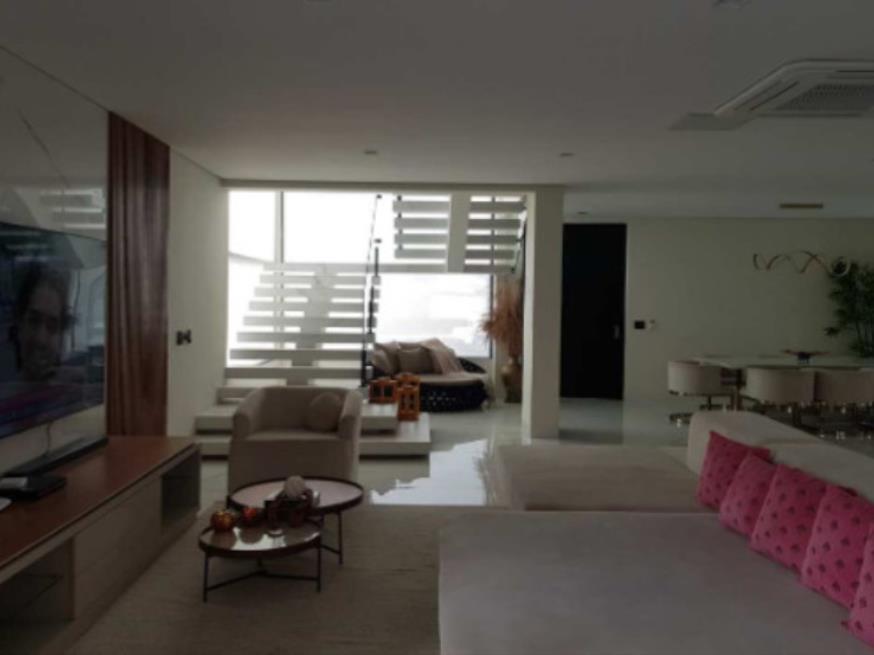 Foto ilustrativa 7 - Leilao_Casa no Residencial EntreSerras_SantaISabel