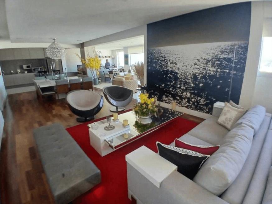 Foto ilustrativa 24 - Leilão do duplex 231 Vila Andrade Panamby ID Jardim Sul