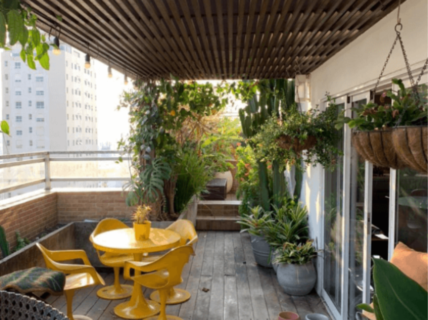 Foto ilustrativa 2 - DUPLEX221