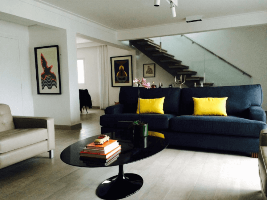 Foto ilustrativa 9 - DUPLEX221