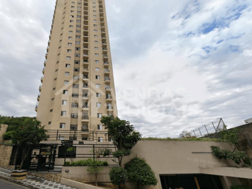 Foto ilustrativa 1 - Leilao_Apto14_EdificioMediterranne_Guarulhos
