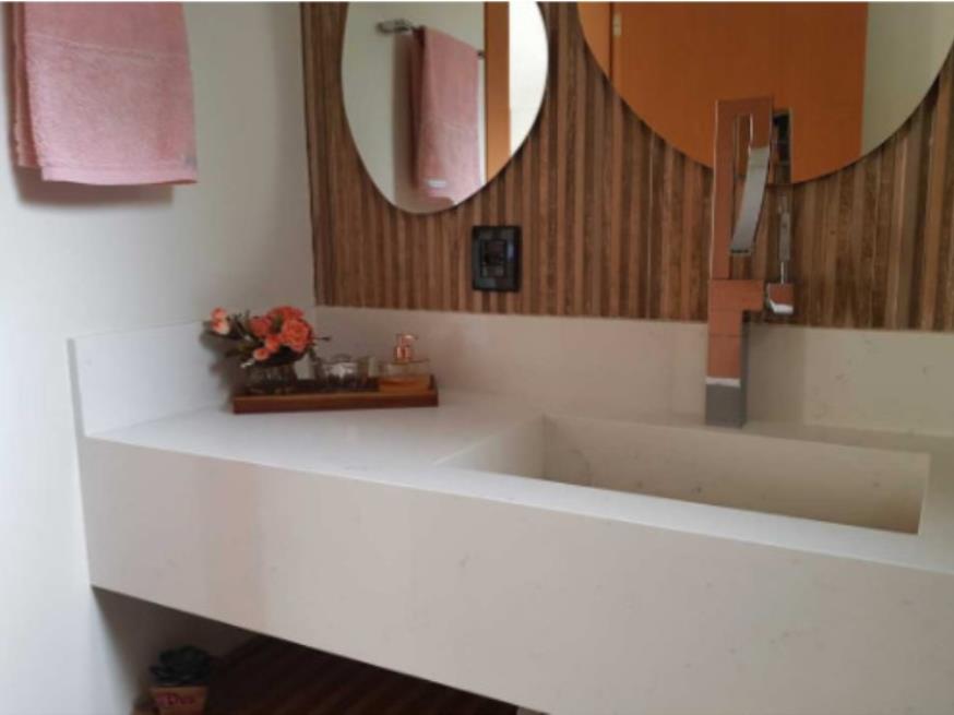 Foto ilustrativa 3 - Leilao_Casa no Residencial EntreSerras_SantaISabel