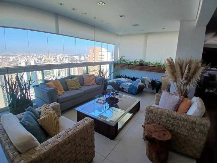 Foto ilustrativa 1 - Leilão do duplex 231 Vila Andrade Panamby ID Jardim Sul