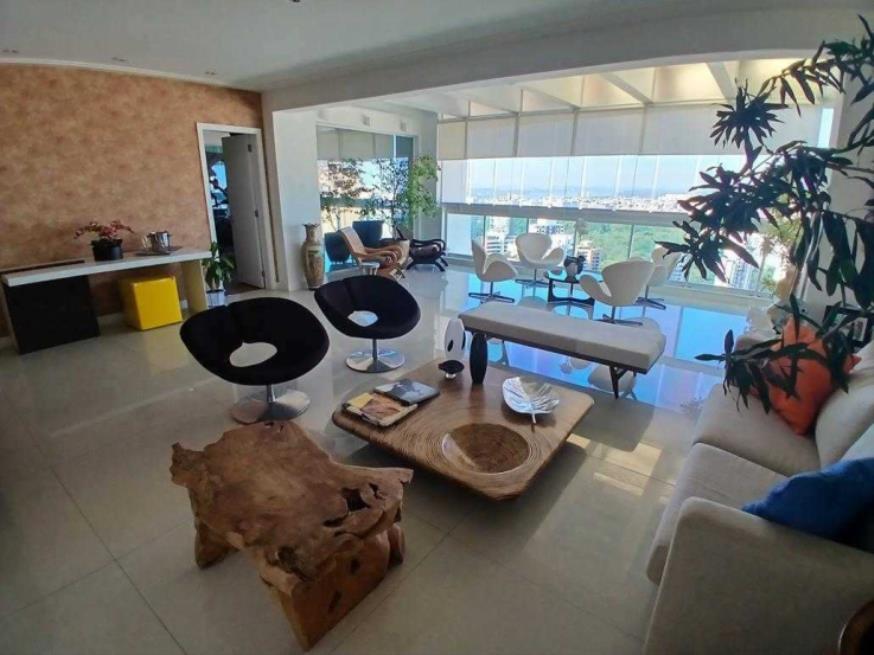 Foto ilustrativa 20 - Leilão do duplex 231 Vila Andrade Panamby ID Jardim Sul