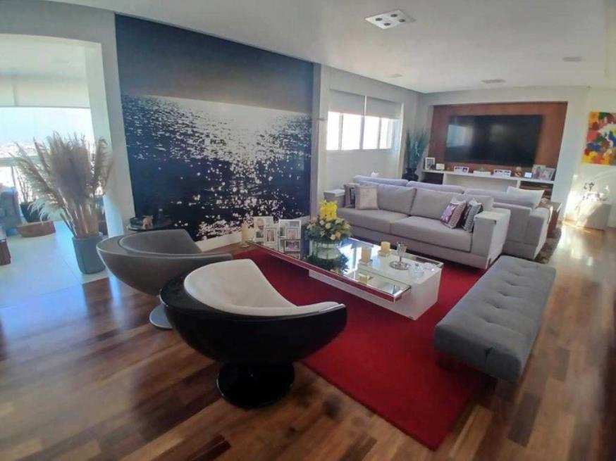 Foto ilustrativa 22 - Leilão do duplex 231 Vila Andrade Panamby ID Jardim Sul
