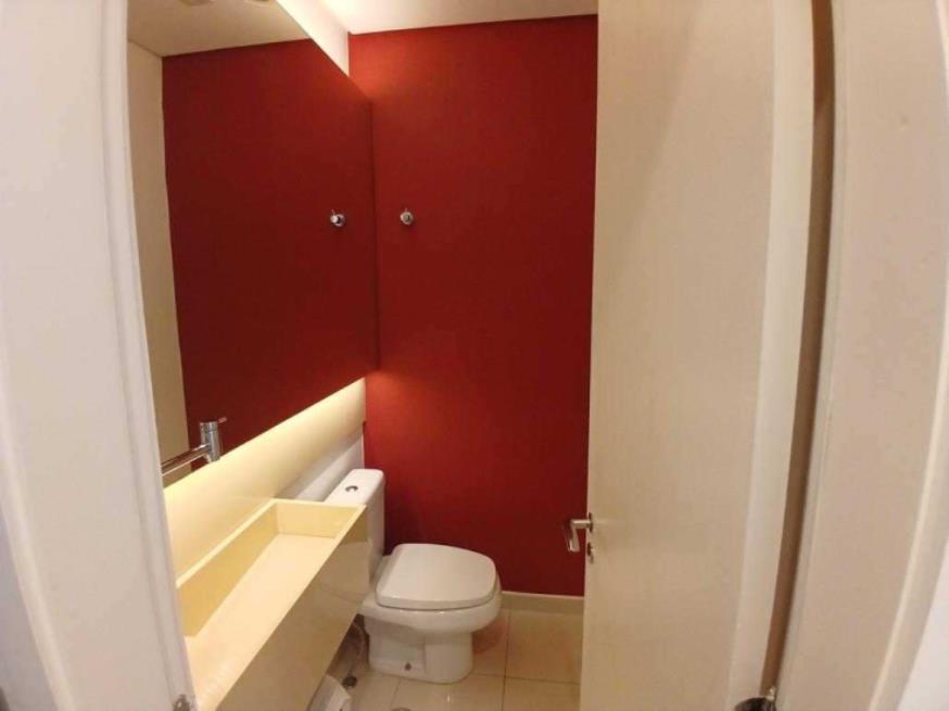 Foto ilustrativa 18 - Leilão do duplex 231 Vila Andrade Panamby ID Jardim Sul