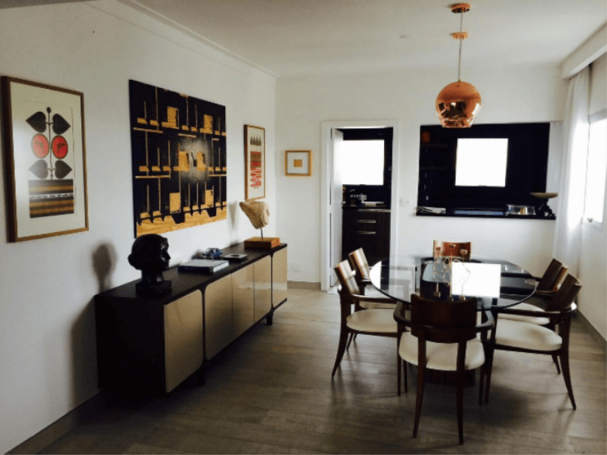 Foto ilustrativa 6 - DUPLEX221