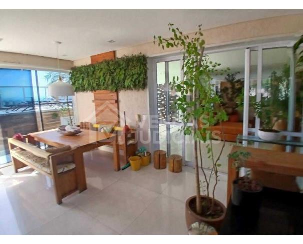 Foto de Leilão do duplex 231 Vila Andrade Panamby ID Jardim Sul