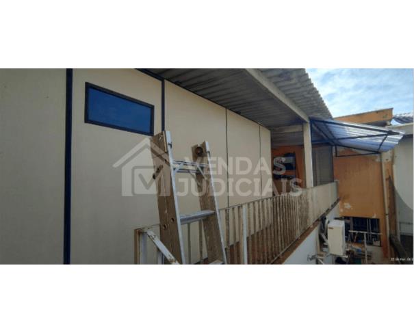 Foto de Leilão Judicial de Casa em São Bernardo do Campo