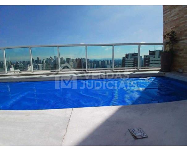 Foto de Leilão do duplex 231 Vila Andrade Panamby ID Jardim Sul