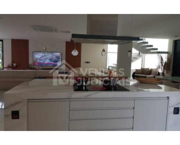 Foto de Leilao_Casa no Residencial EntreSerras_SantaISabel