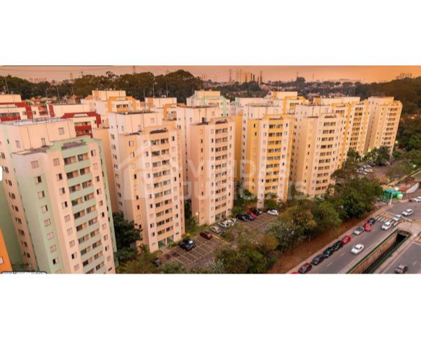 Foto de Apto 24_Bloco 8_Residencial Eucaliptos