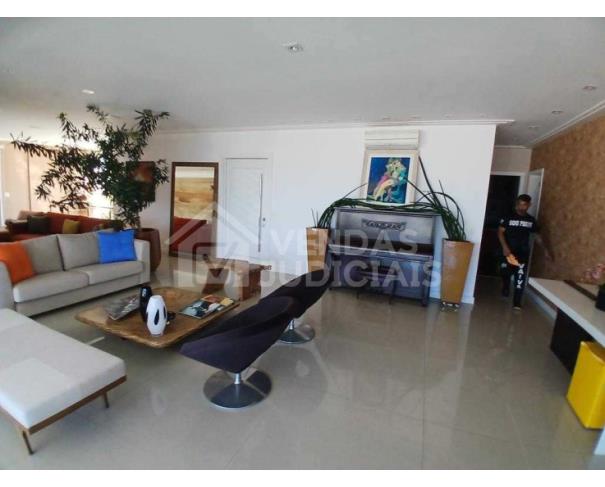 Foto de Leilão do duplex 231 Vila Andrade Panamby ID Jardim Sul