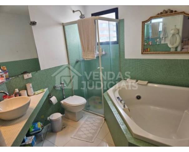 Foto de Leilão Apartamento Campo Belo Rua Pascal