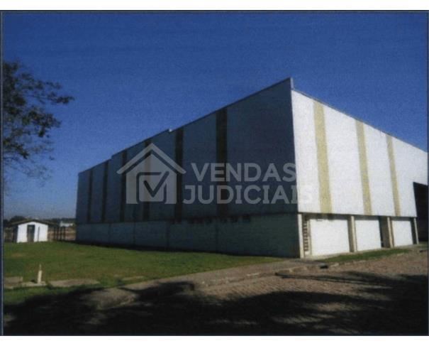 Foto de Leilão Galpão Industrial em Capivari