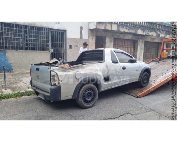 Foto de SUCATA