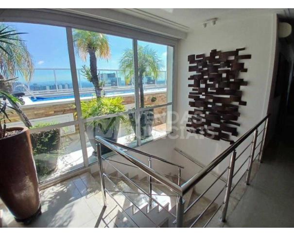 Foto de Leilão do duplex 231 Vila Andrade Panamby ID Jardim Sul