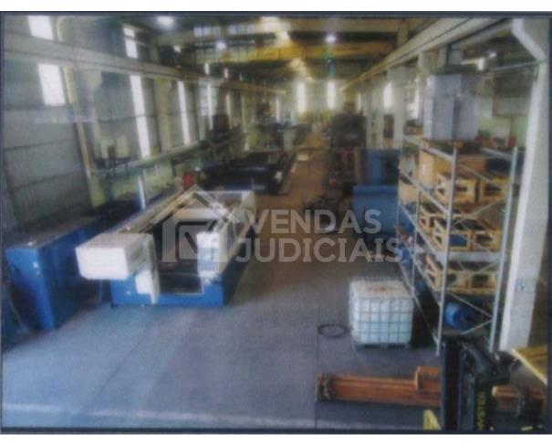 Foto de Leilão Galpão Industrial em Capivari