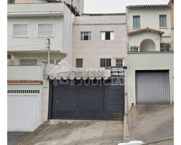 Foto de Leilao de Casa na Rua Saturno na Aclimacao