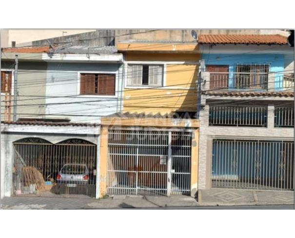 Foto de Leilão Judicial de Casa em São Bernardo do Campo