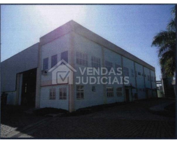 Foto de Leilão Galpão Industrial em Capivari