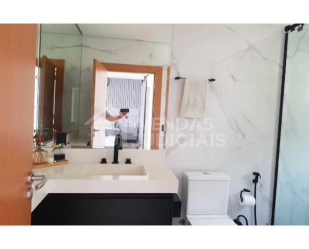 Foto de Leilao_Casa no Residencial EntreSerras_SantaISabel