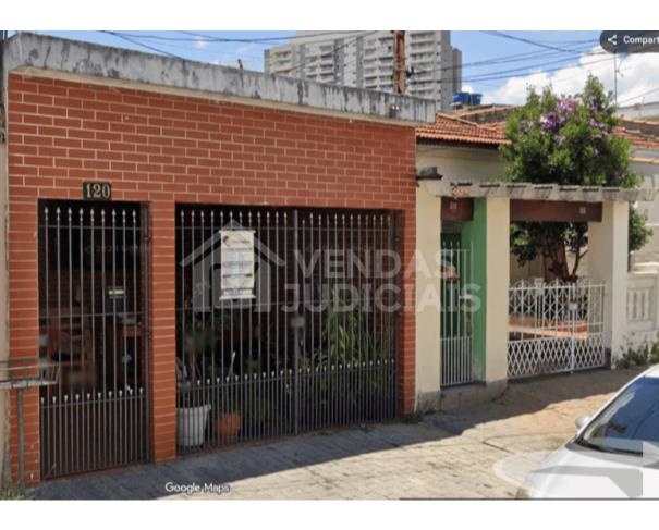 Foto de Leilão de Casa Residencial na Penha Zona Leste