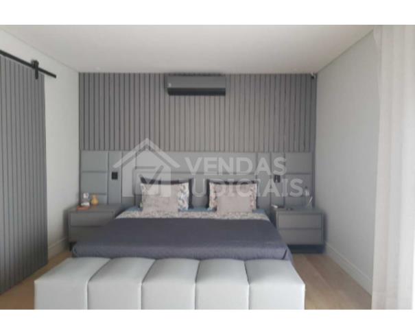 Foto de Leilao_Casa no Residencial EntreSerras_SantaISabel