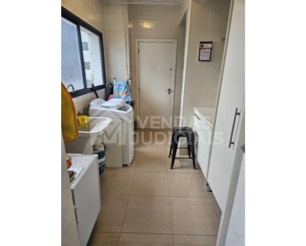 Foto de Leilão Apartamento Campo Belo Rua Pascal