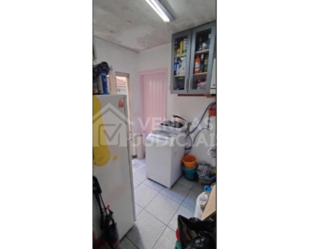 Foto de Leilão Judicial de Casa em São Bernardo do Campo
