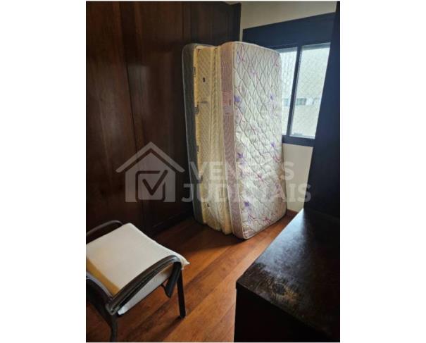 Foto de Leilão Apartamento Campo Belo Rua Pascal