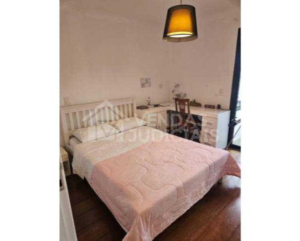 Foto de Leilão Apartamento Campo Belo Rua Pascal