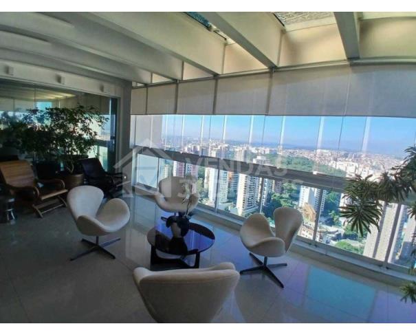 Foto de Leilão do duplex 231 Vila Andrade Panamby ID Jardim Sul