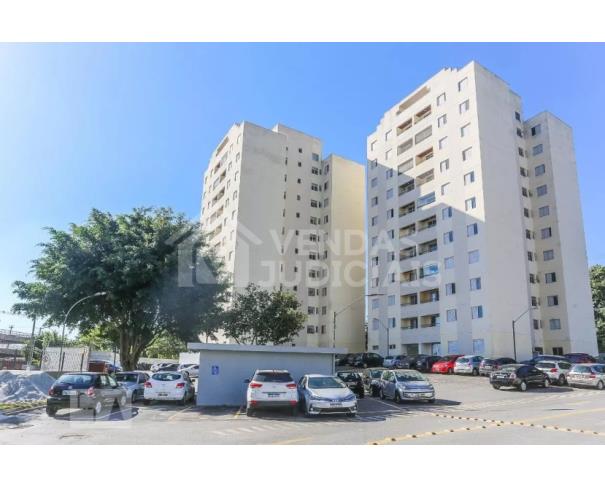 Foto de Apto 24_Bloco 8_Residencial Eucaliptos