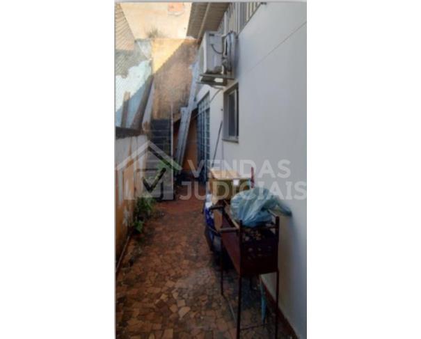 Foto de Leilão Judicial de Casa em São Bernardo do Campo