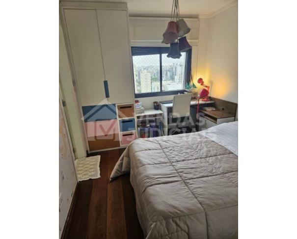 Foto de Leilão Apartamento Campo Belo Rua Pascal
