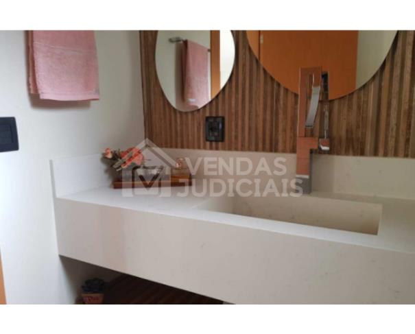Foto de Leilao_Casa no Residencial EntreSerras_SantaISabel