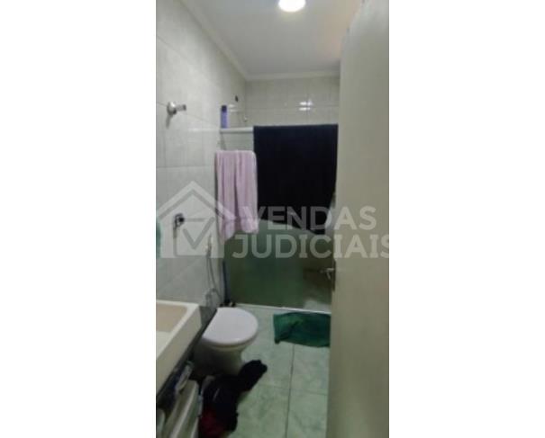 Foto de Leilão Judicial de Casa em São Bernardo do Campo