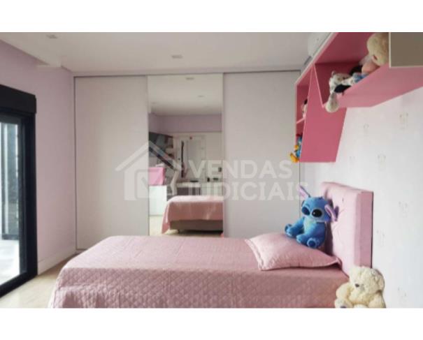 Foto de Leilao_Casa no Residencial EntreSerras_SantaISabel