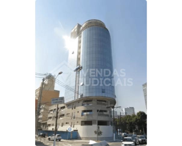 Foto de Leilão Sala Comercial São Bernardo do Campo