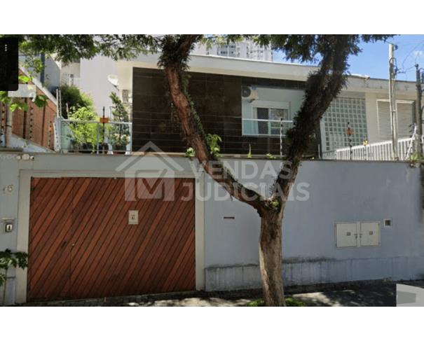 Foto de Leilao Judicial de casa na Moóca