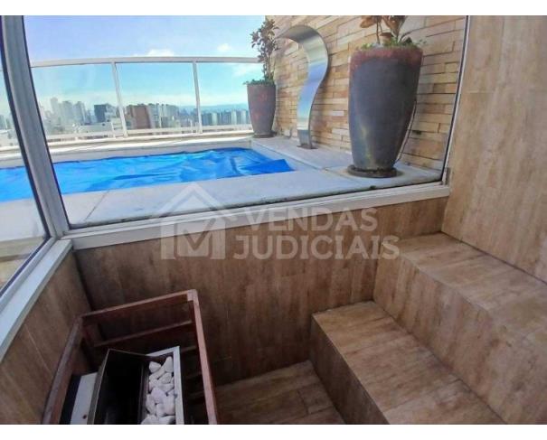 Foto de Leilão do duplex 231 Vila Andrade Panamby ID Jardim Sul
