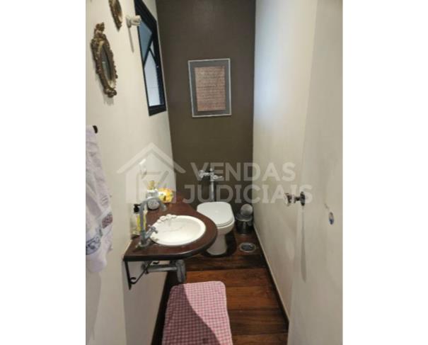 Foto de Leilão Apartamento Campo Belo Rua Pascal