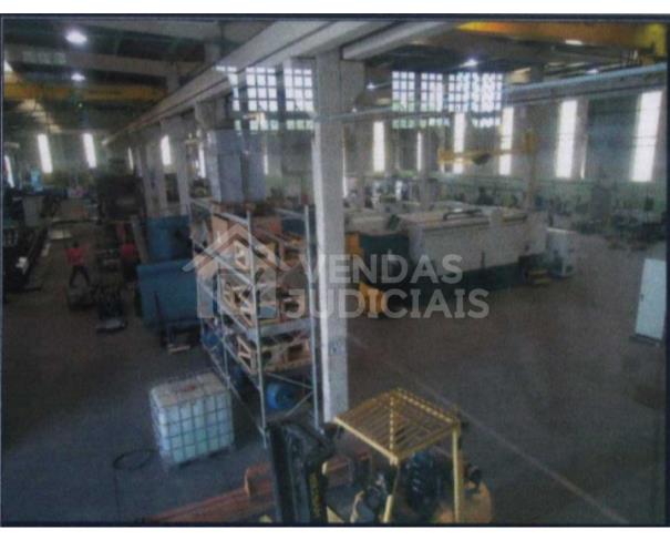 Foto de Leilão Galpão Industrial em Capivari