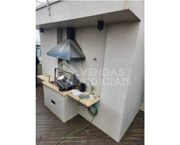 Foto de Leilão Apartamento Campo Belo Rua Pascal