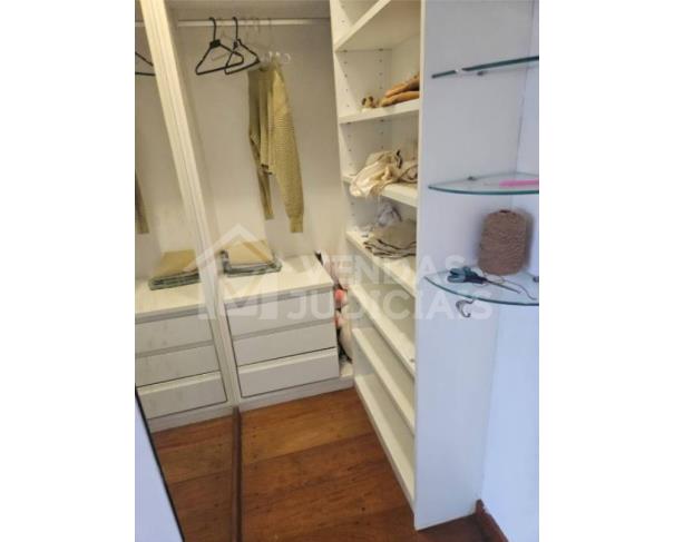 Foto de Leilão Apartamento Campo Belo Rua Pascal