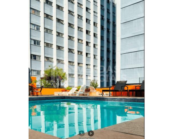 Foto de Leilao Apto 148 no Edificio Modular Ômega