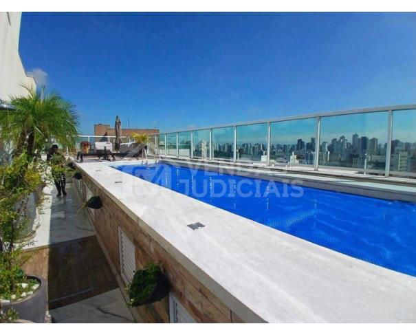 Foto de Leilão do duplex 231 Vila Andrade Panamby ID Jardim Sul