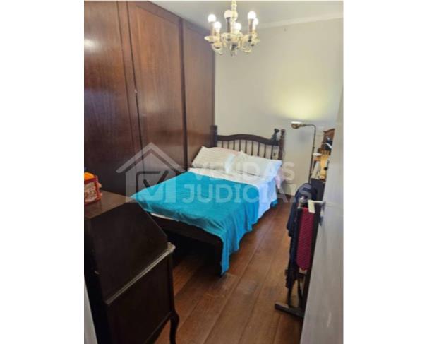 Foto de Leilão Apartamento Campo Belo Rua Pascal